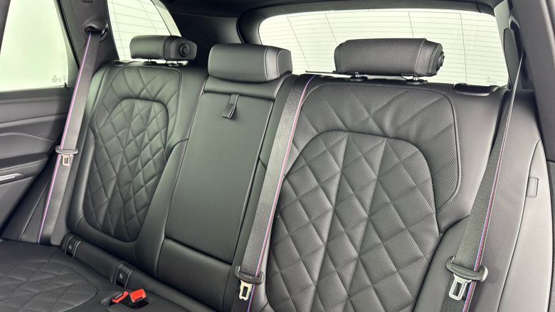 BMW X5 xDrive50e M Sport 5dr Auto [Tech/Pro Pack] Estate